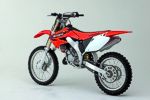 HONDA CR 125 model 2005