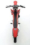 HONDA CR 125 model 2005