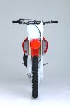 HONDA CR 125 model 2005