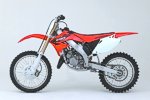 HONDA CR 125 model 2005