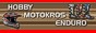 HOBBY MOTOKROS A ENDURO