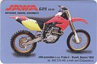 awa 625 ccm pro motokros, enduro a supermoto