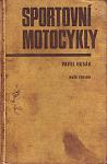 Sportovní motocykly