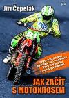 Jak začít s motokrosem - Jiří Čepelák - DVD/VHS