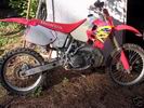 Honda CR 1994