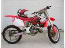 Honda CR 250 1995