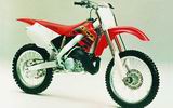 Honda CR 250 2001
