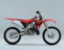 Honda CR 250 2002