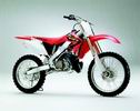 Honda CR 250 2003