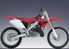 Honda CR 250 2004