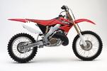 HONDA CR 250 2005
