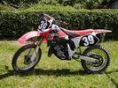 HONDA CR 125