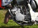 HONDA CR 125