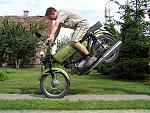 Cyklo Kawa